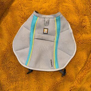 Swamp Cooler™ Cooling Dog Vest Ruffwear Size XS